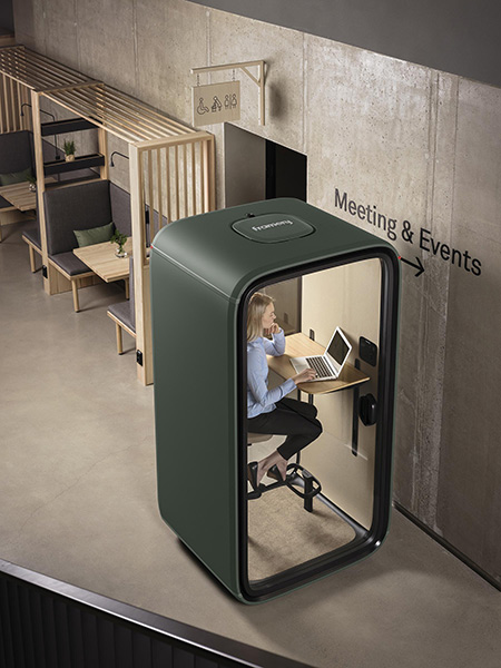 Framery One Pod