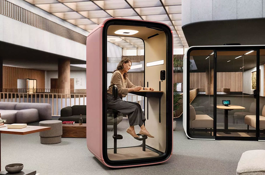 Framery One Pod