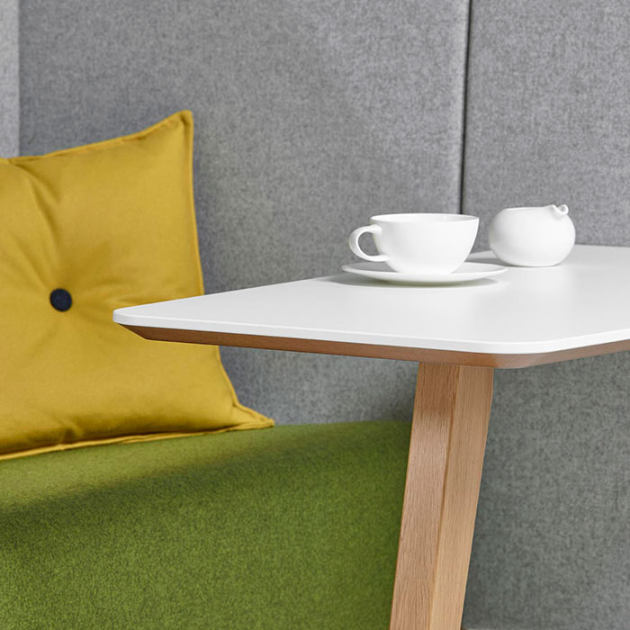 Jensen table