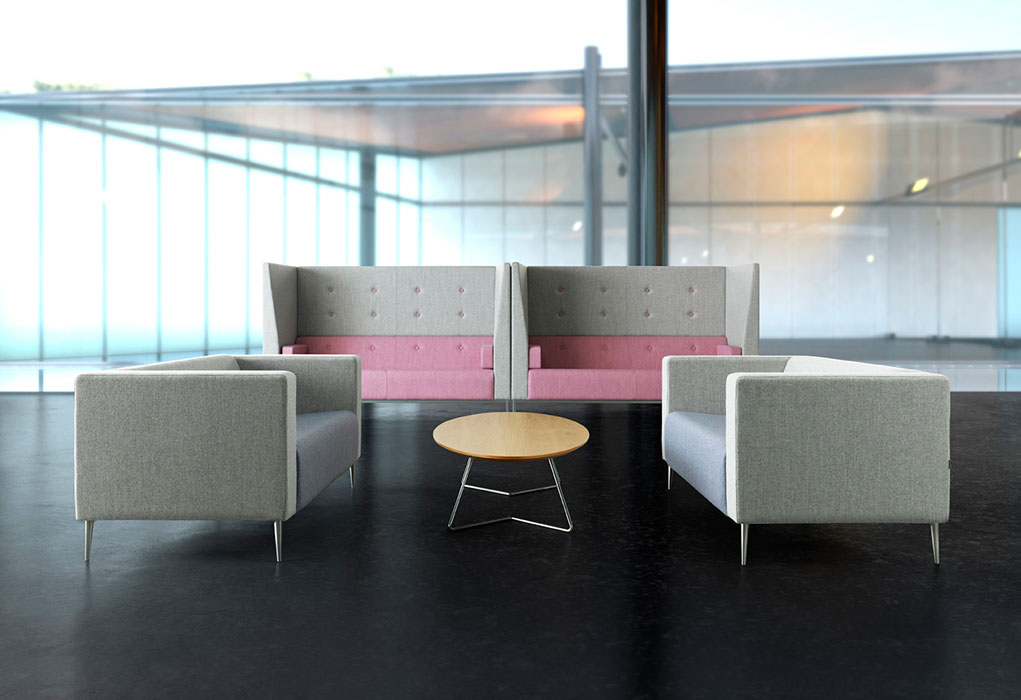 Jensen seating