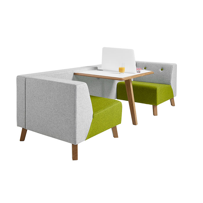 Jensen study with table