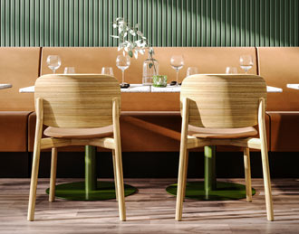 Kitt chairs