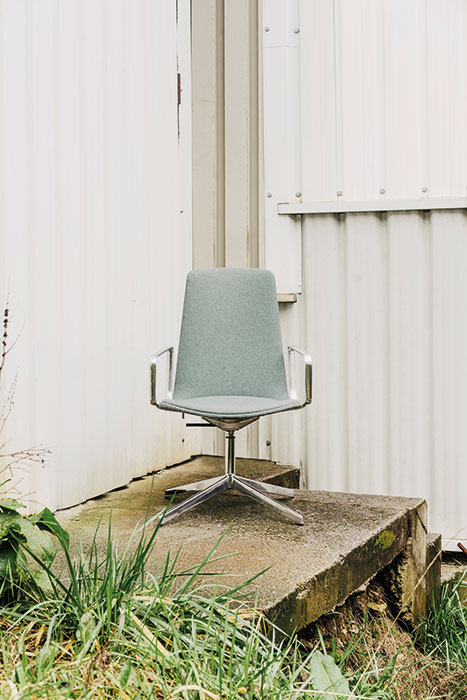 Lottus High chair Lottus high office chair
