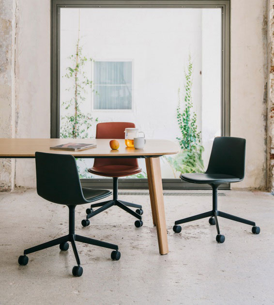 Lottus Confident Lottus Confident chair