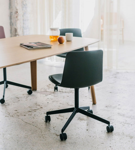 Lottus Confident Lottus Confident chair