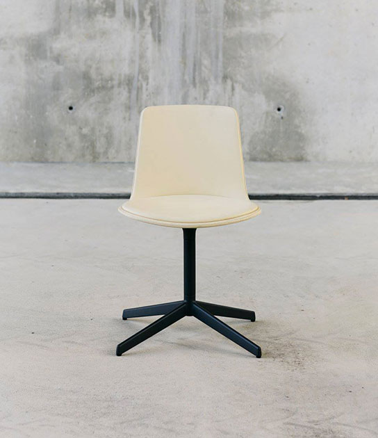 Lottus Confident Lottus Confident chair