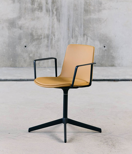 Lottus Confident Lottus Confident chair