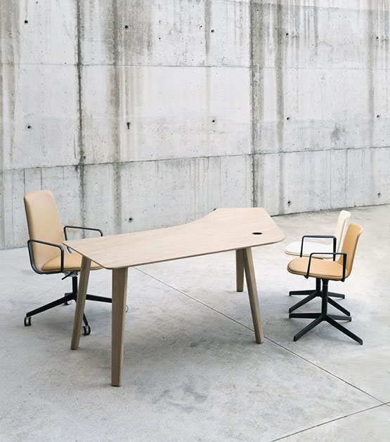 Lottus Confident Lottus Confident chair
