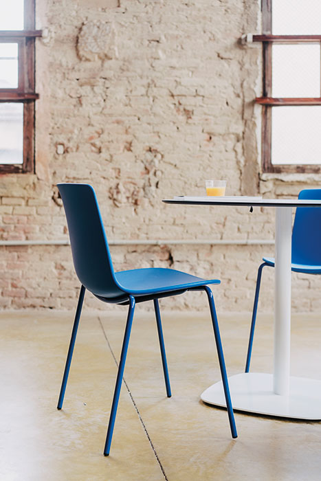 Lottus chair