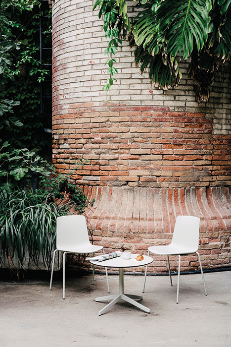Lottus chair