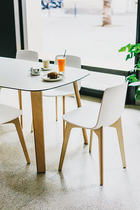 Lottus Wood chair Lottus Wood chairs