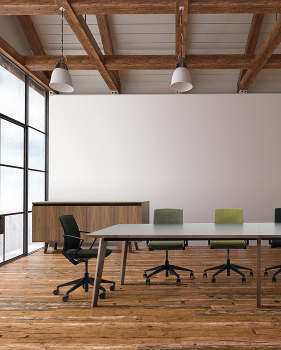 Martin table