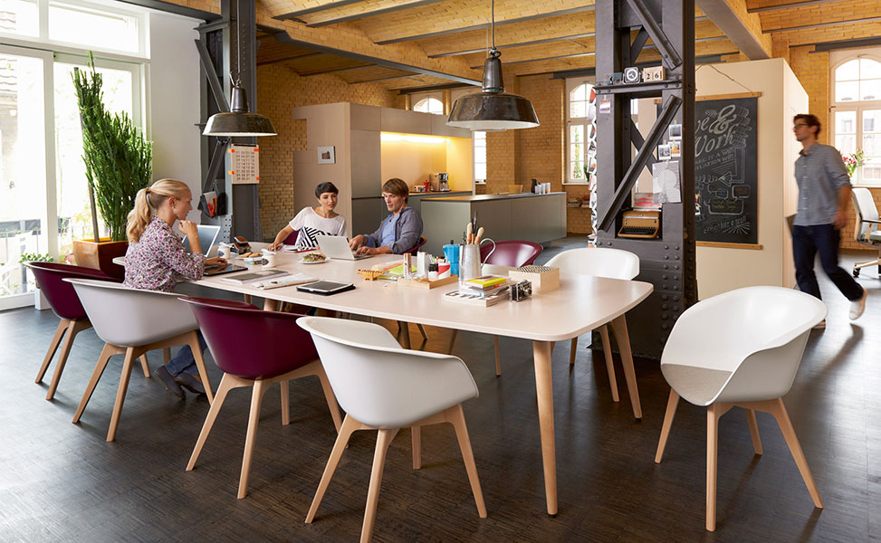 Mastermind table Mastermind collaboration table