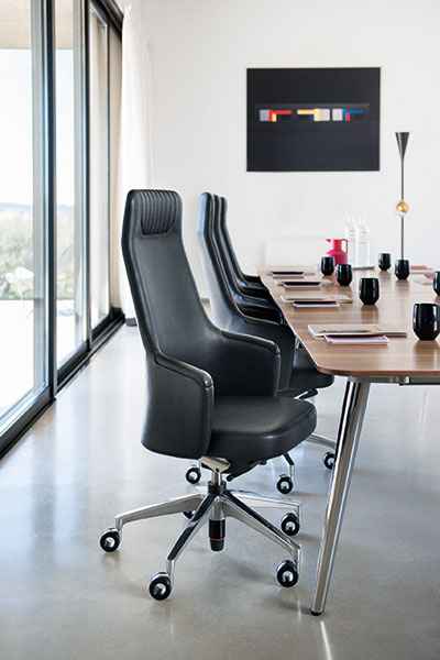 Mastermind boardroom table Mastermind boardroom table