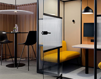 Office pod