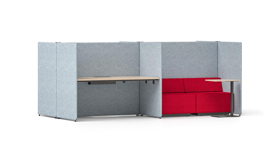 My Space Office Furniture
