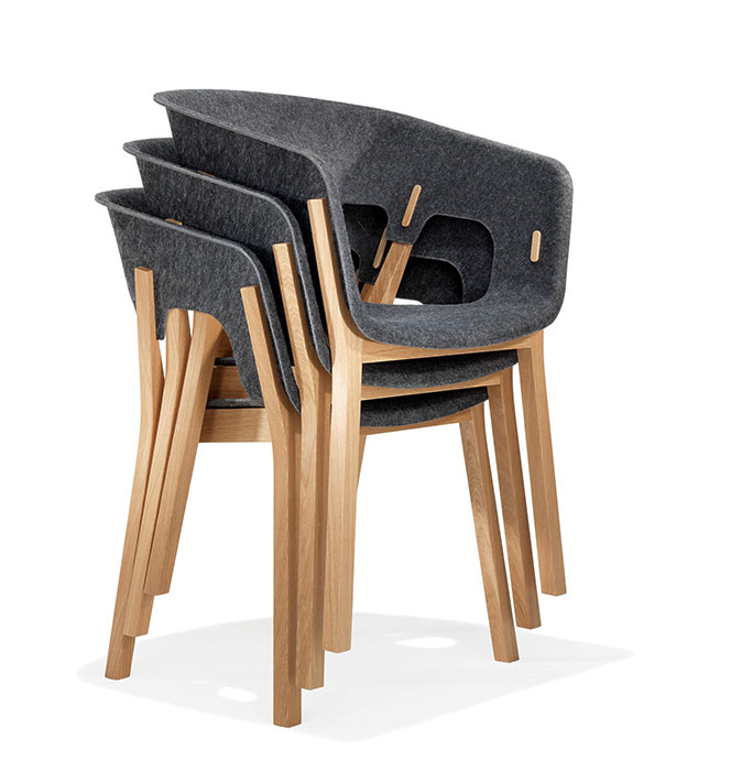 Njord 3000 chair Njord chair