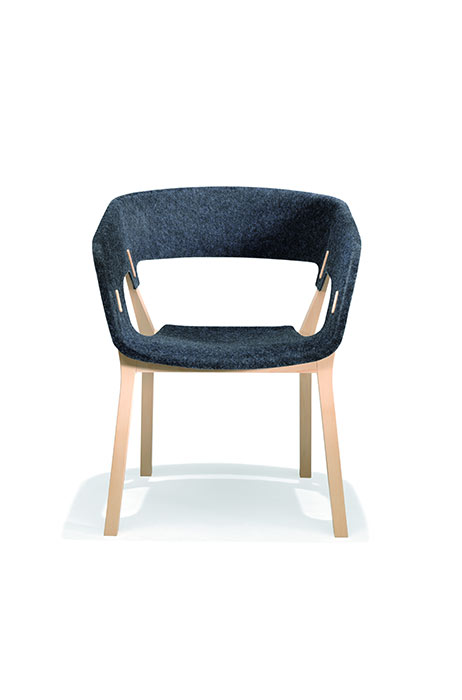 Njord 3000 chair Njord chair