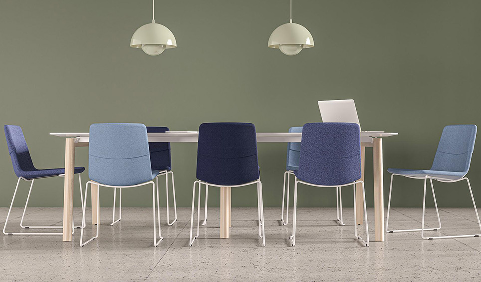 Nova Wood table Nova Wood table