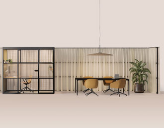 Office pod