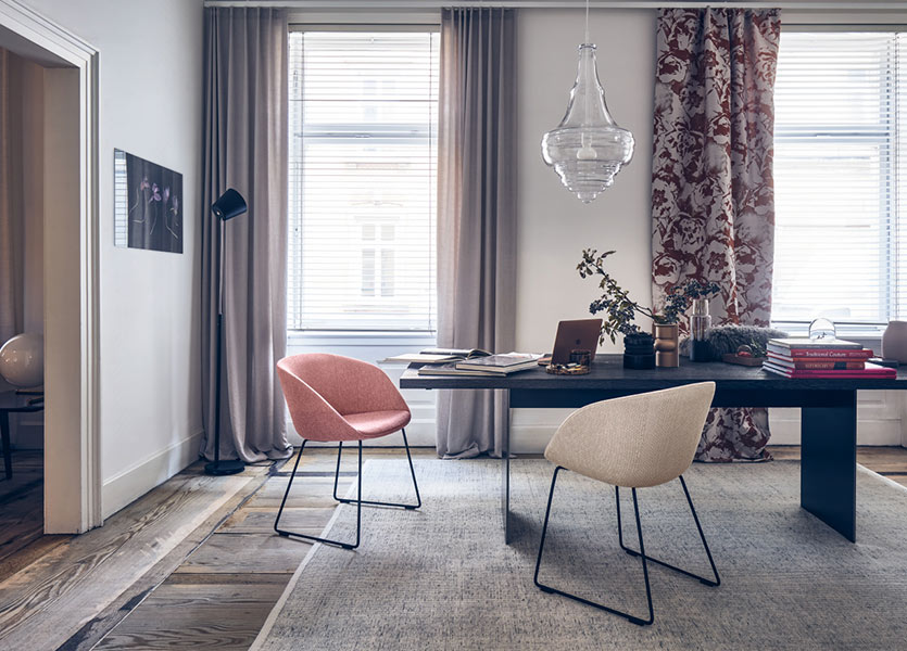 Onspot Cosy Chairs