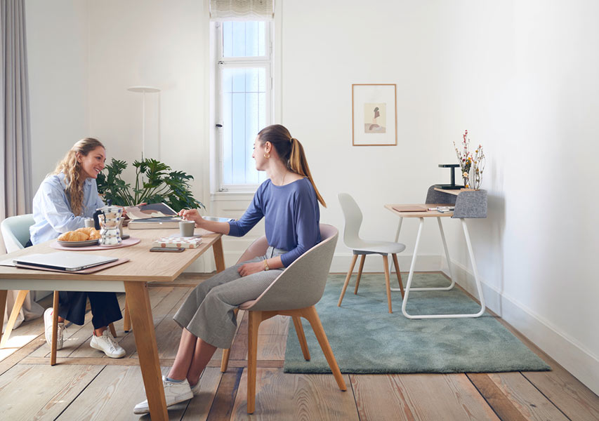 Onspot Cosy Chairs