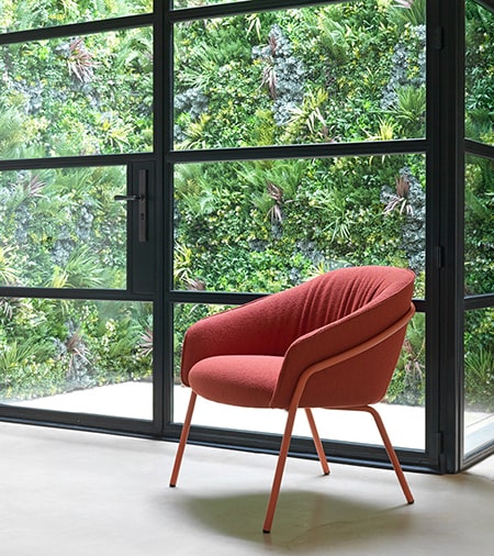 Paloma chair