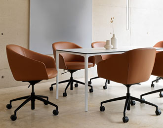 Paloma chairs