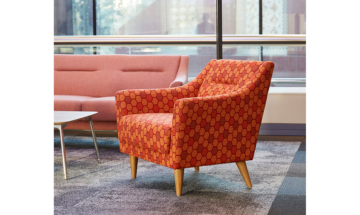 Peeps armchair