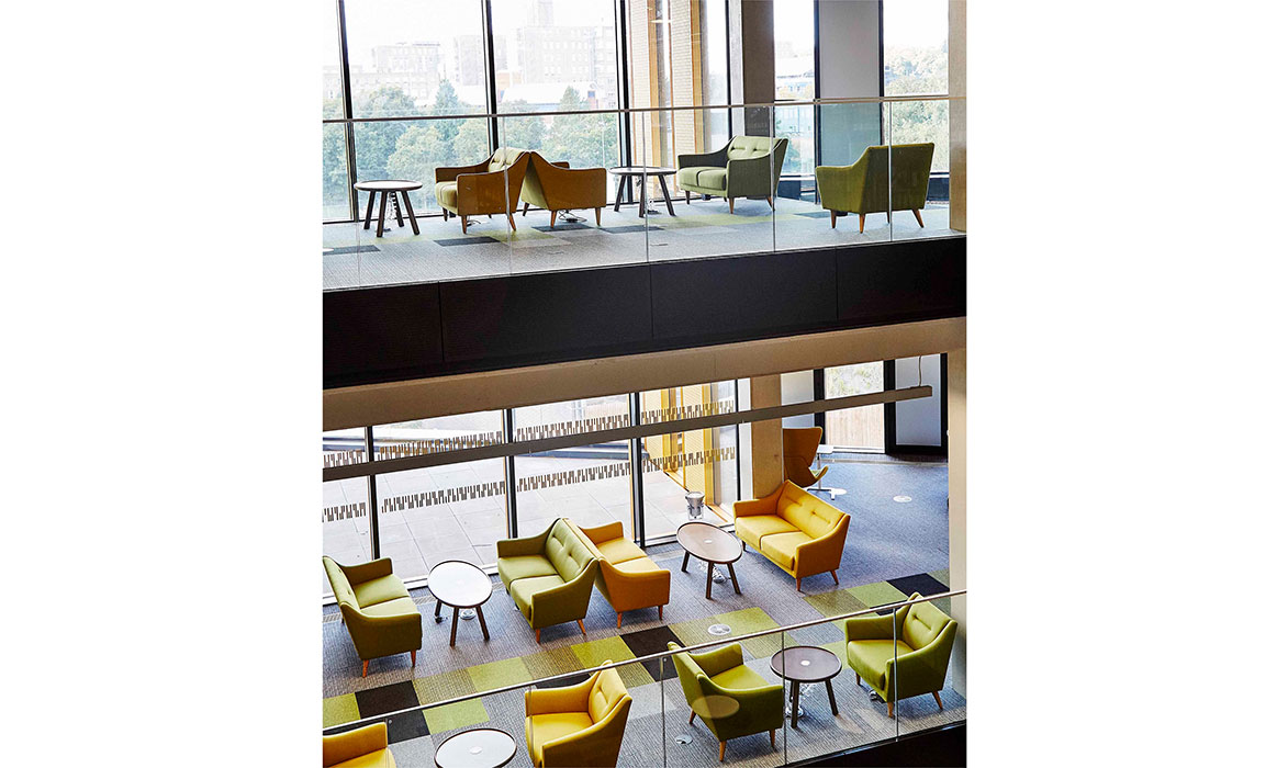 Peeps sofas