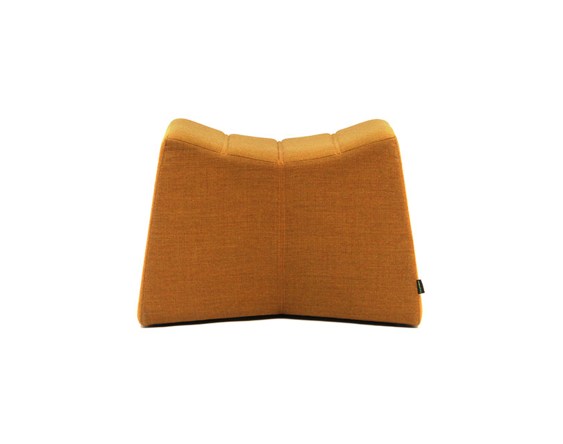 Pinch stool
