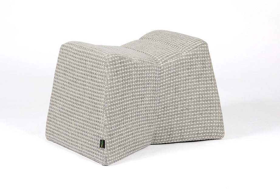 Pinch stool