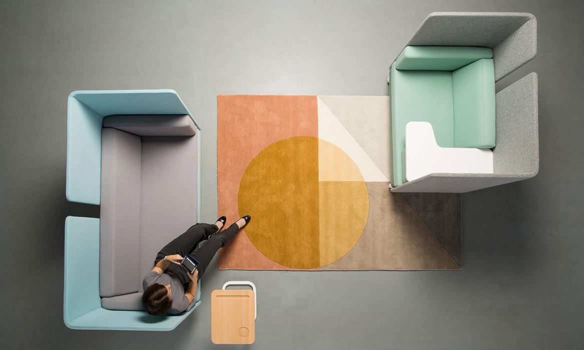 Play & Work Play & Work seating