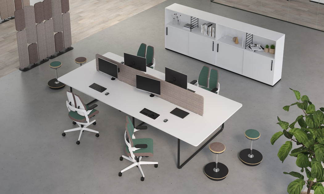 Play and Work desk