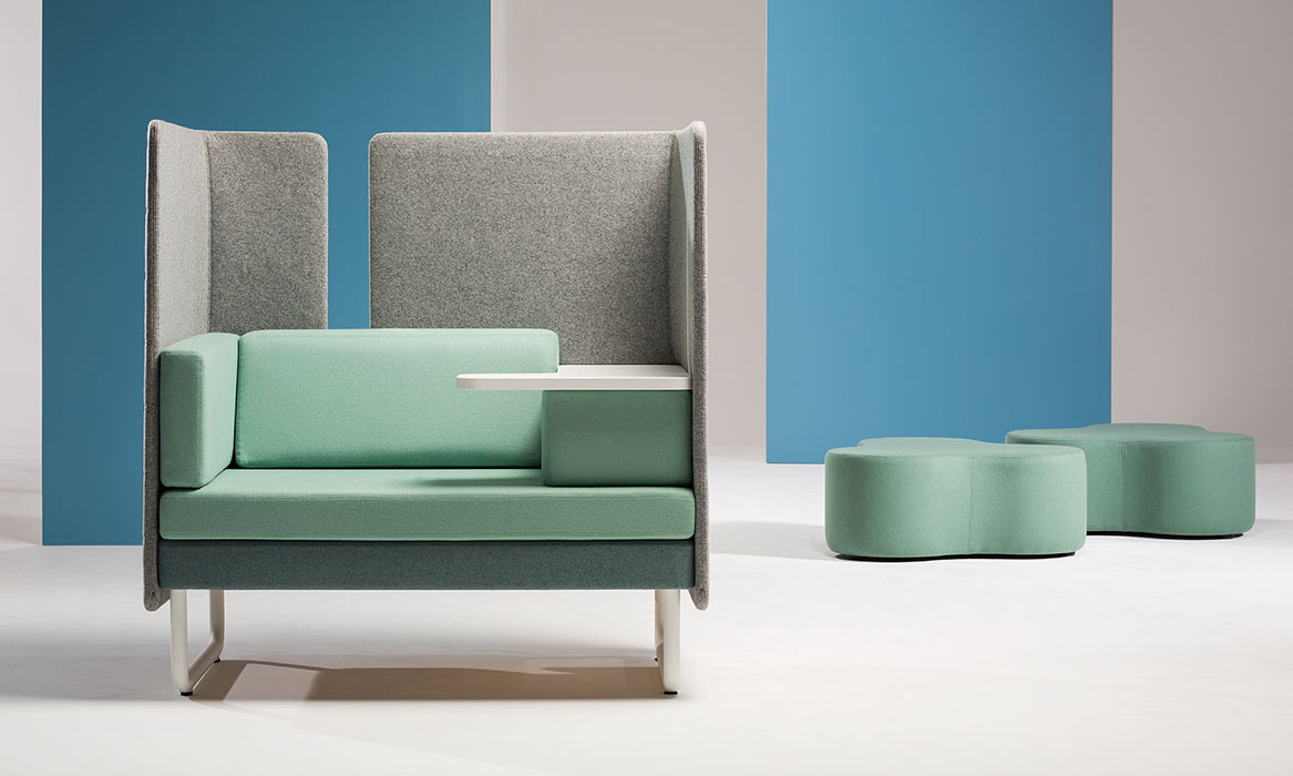 Play & Work Play & Work seating