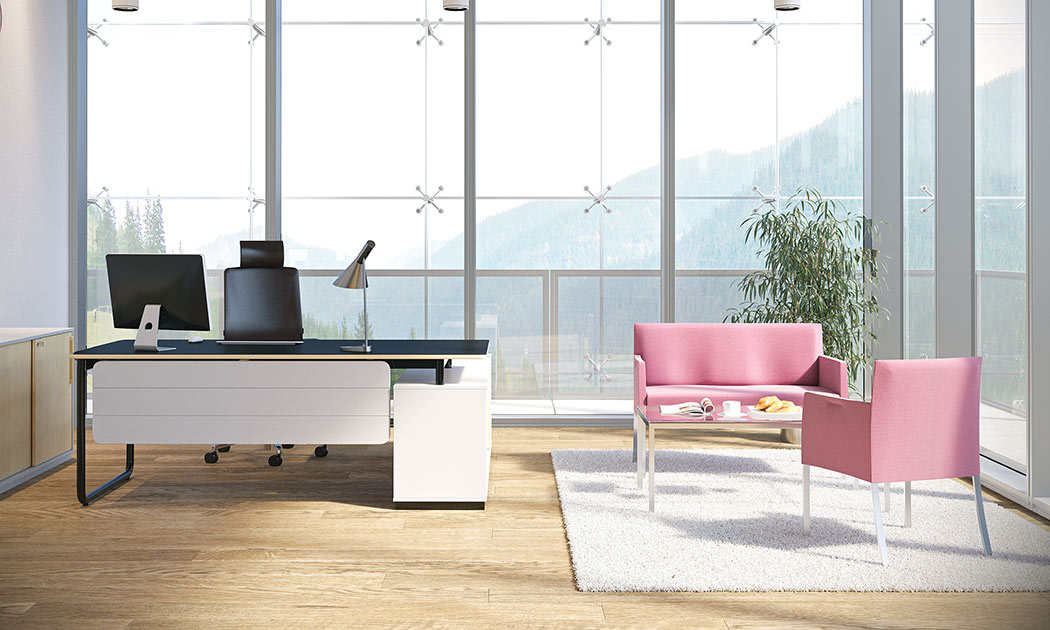 Play and Work desk