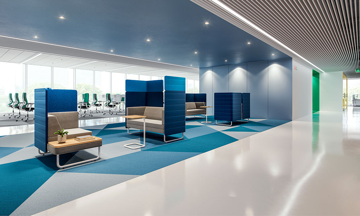 Play & Work Play & Work seating