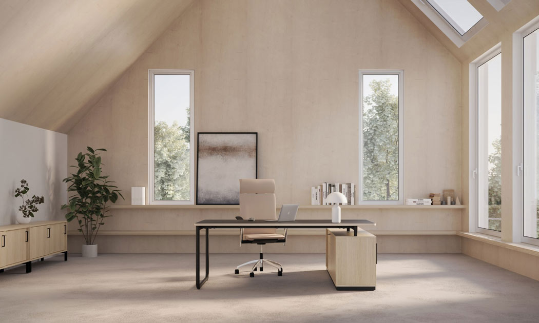 Play and Work desk