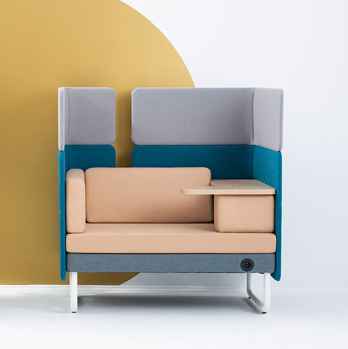 Play & Work Play & Work seating