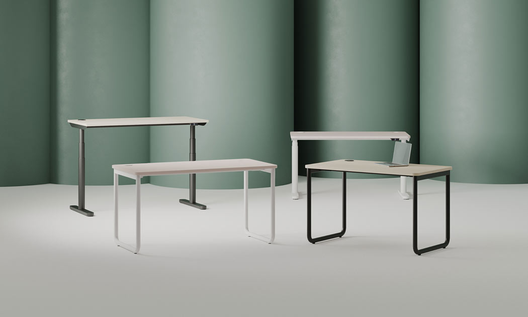 Play and Work desk