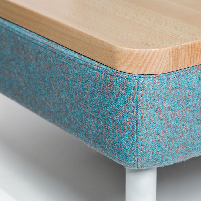 Play & Work Play & Work seating