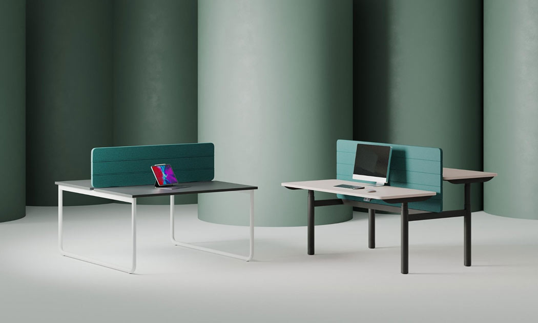 Play and Work desk