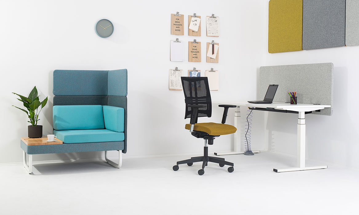 Play & Work Play & Work seating