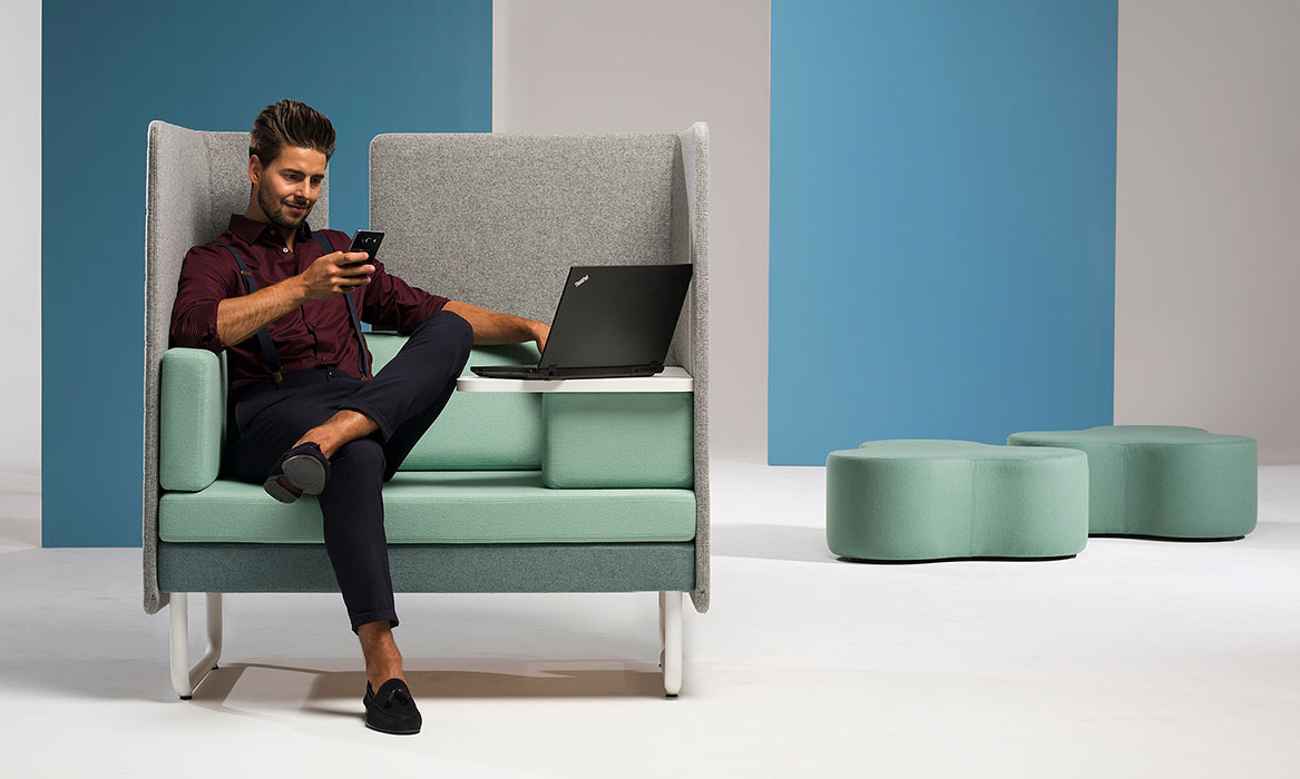 Play & Work Play & Work seating