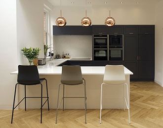 Polly high stools