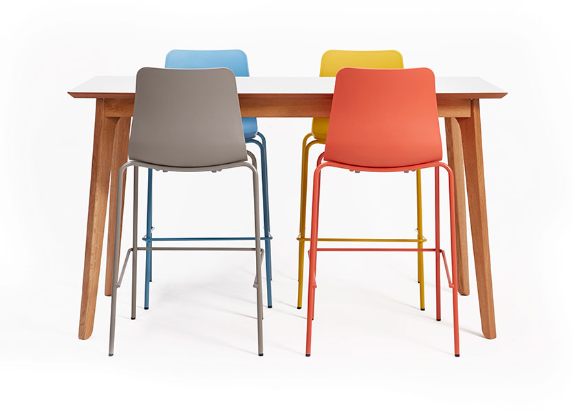 Polly Stool Polly stools
