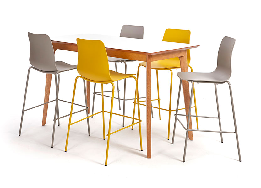 Polly Stool Polly stools