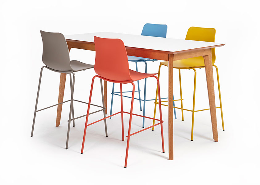Polly Stool Polly stools