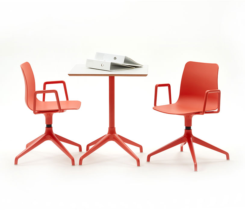 Polly Three chair Polly multipurpose chair