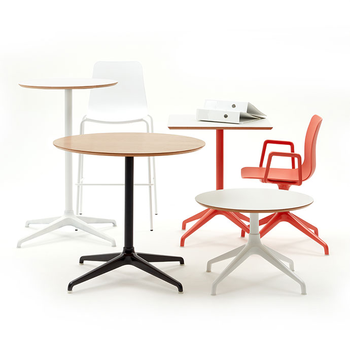 Polly Three chair Polly multipurpose chair